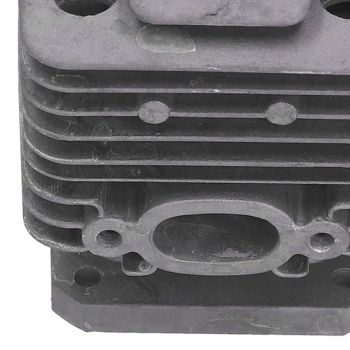 44MM Cylinder Piston Kit 4116 020 1215 Replacement for Stihl FS400 FS450 FS480 SP400 FR450