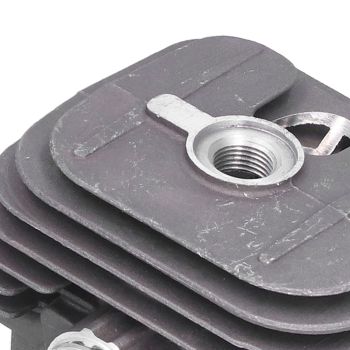 50mm Cylinder Piston Gaskets Fuel Filter Kit 4238 020 1202 for STIHL TS 410 420 Cut Off Saw