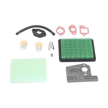 Carburetor Kit for GCV135 GCV160 GCV160A GCV160LA HRB216 HRR216 HRT216 Lawn Mower