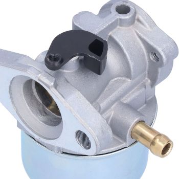 Carburetor Air Filter Fuel Pipe Spark Plug Set for 694202 693909 692648 499617 498170 497586 498254 497314 497347 497410