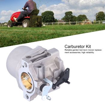 LMT 5‑4993 Carburetor for 799728 498027 499161 498231 494502 494392 495706 498134 496592 699318 699737 699856 699896‑28V707