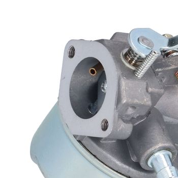 Carburetor Blower Replacement for Tecumseh 632230 632272 H30 H50 H60 HH60 Engines Carb