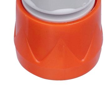 6Pcs Hose Connector Plastic Durable Anti Strong Acid Anti Rust Suction Head Pipe Adapter for Swimming Pool GardenEU Standard
