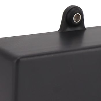 Generator Controller Multifunctional 147mm Mounting Hole Distance Engine Interface Module 258 9754 258 9753 MK3 12V