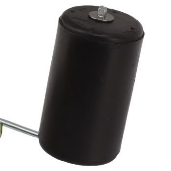 Fuel Level Sensor Copper ABS High Accuracy Universal Fuel Sender Fuel Gauge Sending Unit for Car Truck Generator Tractor 100MM