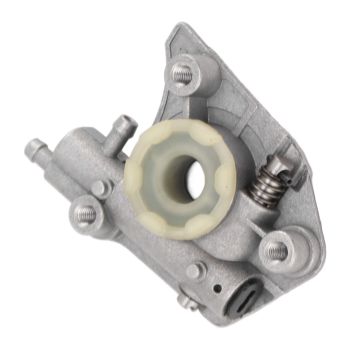 Worm Oil Pump Kit Aluminum Iron Simple Installation Oil Pump Worm Gear for CS3800 CS4200 CS 4200 CS3200 CS3500 CS3700 CS4400 CS5100 4200 Chainsaw