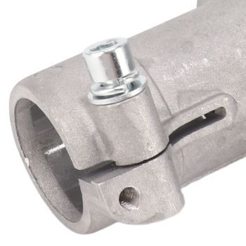 Trimmer Gear Box Head Aluminum Stainless Steel Iron Trimmer Gear Head Attachment Part for FS55 FS56 FS70 Brush Cutter Garden Tool