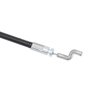 1.4m Lawn Mower Control Cable Garden Throttle Traction Engine Lawn Mower Cable for ALKO 450756 450296 527717 Replacement