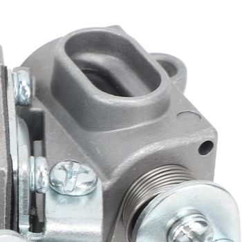 Aluminum Carburetor Carb Replacement for T435 578936901 522007601 Top Handle Chainsaw