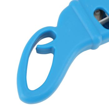 Cattle Semen Tube Cutter Ergonomic Livestock Frozen Semen Straw Cutter for 0.25ml 0.5ml Straw