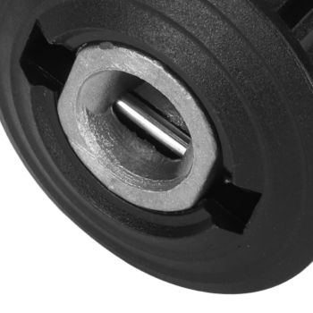 M22 Adapter 14mm High Pressure Washer Hose Pipe Quick Connector M22 14MM Pressure Washer Adapter 4000psi