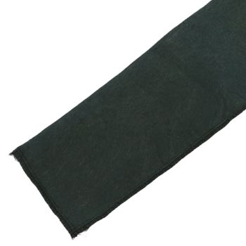 5PCS Flood Prevention Bags Water Diversion Tube Non Woven Absorbent Resin Water Filled Flood Barrier