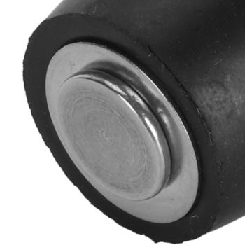 2PCS Pool Winterizing Plug Rubber Stainless Steel Pool Winter Expansion Plugs for Swimming Pool Pipework Winter Fittings 32mm/1.3in
