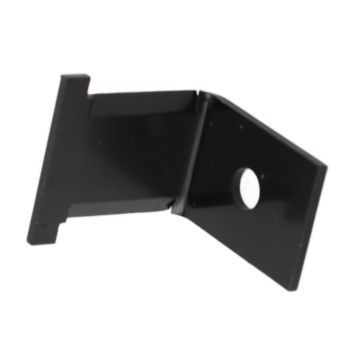 2pcs Trimmer Line Knife Cutter Carbon Steel Low Noise Safe String Trimmer Line Cut Off Blade for Home Commercial Use