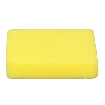 10Pcs Air Filter Cotton Engine Lawn Mower Filter Cotton 799579 for 5434 4248 08P502 30‑183 102‑573 09P602 09P702