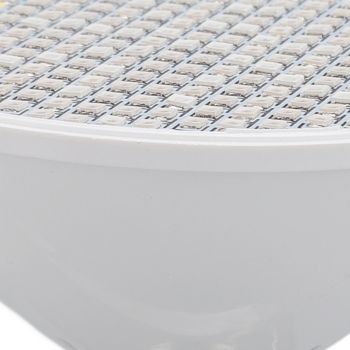 8W Indoor Plant Lamp Bulb 200 LED Heat Dissipation Full Spectrum Plant Grow Light Bulb for Home Greenhouse 110 to 220V