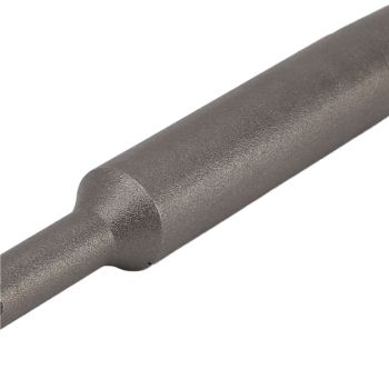 Ground Rod Driver Round Handle Heavy Duty Driving Ground Rod Drills Driver Bit for 5/8inch 3/4inch Ground Rods 13mm / 0.5in