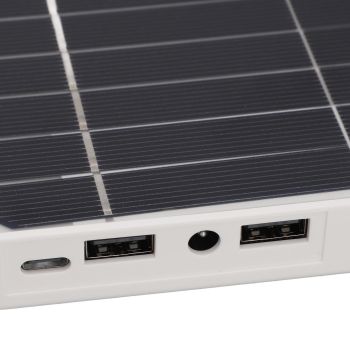 10W 12V Solar Panel Car Battery Charger 10 Watt 12 Volt Solar Panel for Charging Cars Mobile Phone Batteries