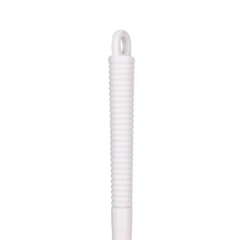 Toilet Brush and Holder WallMounted Toilet Bowl Brush Set Bathroom Cleaning Kit for Bathroom