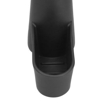 Soap Dispenser Dishwashing Liquid Hand Soap Pump with A Steel Ball for Bathroom and Kitchen SinkBlack