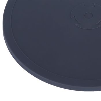 Food Grade Silicone Lid Sealing Fermentation Cover for Vitamix Thermomix TM31 TM5 TM6