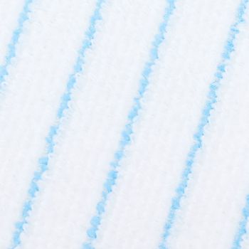 5PCS Sweeper Mop Cloth Fiber Cloth Replacement Fit for T9AIVI AIVI+ Robot Vacuum Cleaner