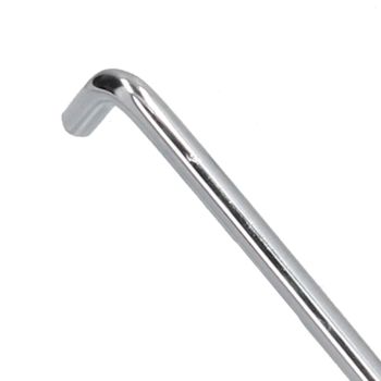 Commercial Mixing Cup Blade Open Wrench Tool Stainless Steel Blender Mixer Accessory
