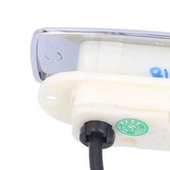 Electric Sofa Controller Zinc Alloy USB Port Power Recliner Hand Control for Lift Chairs