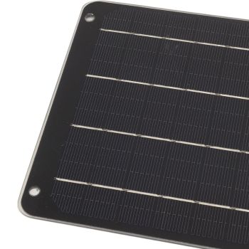 20W Solar Panel Fan Kit Heat Dissipation Ventilation Solar Powered Dual Fan with Switch for Chicken House Greenhouse Dog House