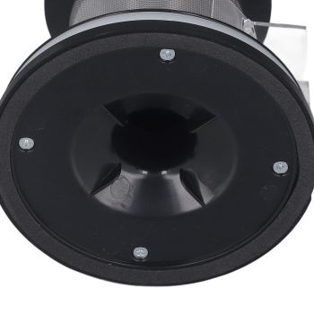 Dust Bucket Filter Replacement for Proscenic P10 Handheld Cordless Vacuum Cleaner Accessories