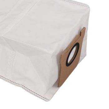 6PCS Vacuum Dust Bag Cloth Self Locking Efficient Clean Easy Replacement Universal Vacuum Cleaner Accessory for Home