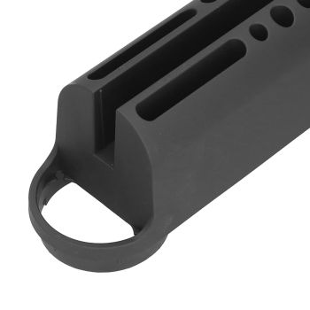 Screen Clip Plastic Storable Simple Stylish Portable Durable Desktop Screen Holder for Office Home
