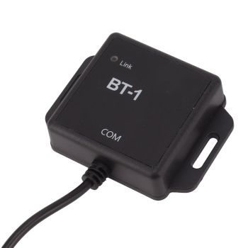 BT Module with RJ12 Communication Port Anti Interference BT 1 Bluetooth Module For ML Series MPPT 20A 30A 40A 60A Solar Charge Controller