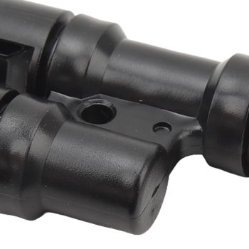 Solar Branch Connectors 3 Way T Type 1 to 2 Connector for Parallel Connection Between Solar Panels IP67 Waterproof