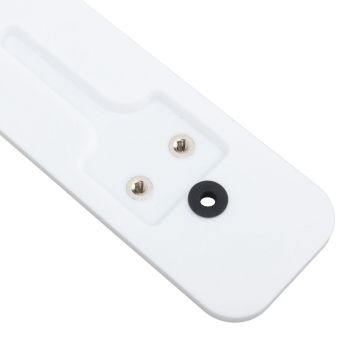Video Doorbell Backplate Visual Doorbell Back Plate Replacement Part with Card Extractor For Blink Video Doorbell White