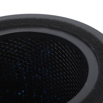 Air Purifier Filter Multi Layer Nylon High Efficiency Particulate Air Filter for AIRTOK AP0601 Replacement Accessories