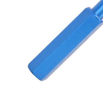 Floor Welding Tool Aluminum Alloy Efficient Ergonomic Handles Multipurpose PVC Plastic Trimming Skiving Knife
