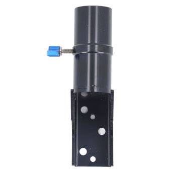 Adjustable Starlink Mounting Kit Aluminum Alloy Starlink Short Wall Mount Bracket for Home Commercial Use.