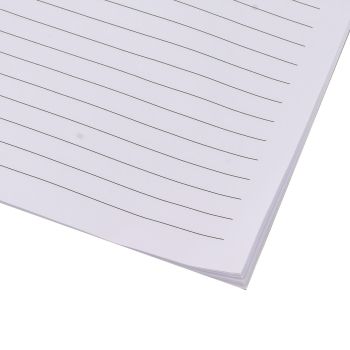 2Pcs Family Tree Notebook 16 Pages Double Sides Family History Record Book Workbook for Family Office Stationery