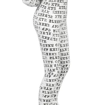Women Thinker Statue Unique Resin Pulp Reading Women Figurine Decor for Home Office Library W310 12