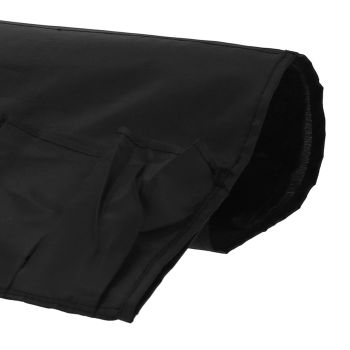 Storage Bag Multifunctional Oxford Cloth Dormitory Bedside Storage Hanging Bag for Home