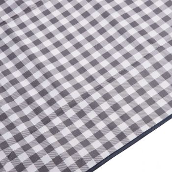 Picnic Mat Multifunctional Oxford Cloth Waterproof Thicken Portable Outdoor Picnic Blanket for Beach Camping