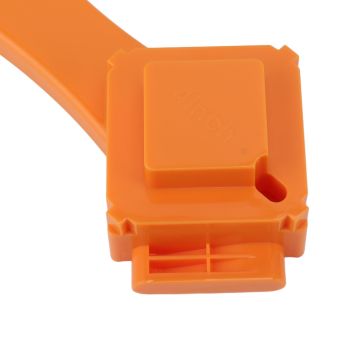 2Pcs RV Sewer Hose Wrench ABS Multi Tool Male Female RV Sewer Fitting Wrench for 3in 4in