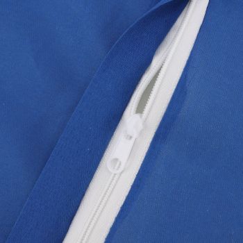 Arm Elevation Pillow Arm Wedge Elevating Pillow for Sleeping Broken Arm Recovery Protect Elbow Arm Wedge Pillow Triangle Blue