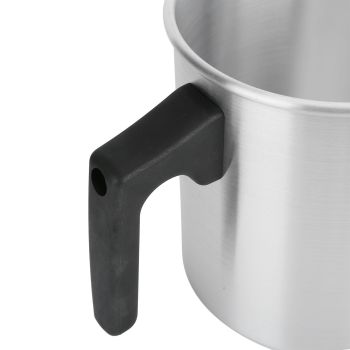 1.2L Candle Wax Melting Pot Melting Wax Cup Candle Making Pitcher Pouring Pot for Home Chandlery Supplies