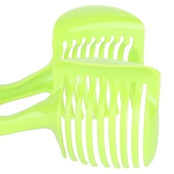 Food Slicing Assistant Handheld Onion Holder Potato Tomato Vegetable Fruit Cutter Cooking Tools Kitchen Gadgets