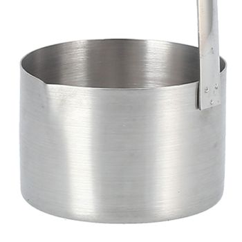 Wine Ladle Stainless Steel Spoon Wine Dipper Spoon Beer Pouring Measure Spoon for Kitchen500ML