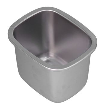 Lunch Box Red Excellent Sealing Easily Clean Environmental Protection Food Storage Containers for Students550ml