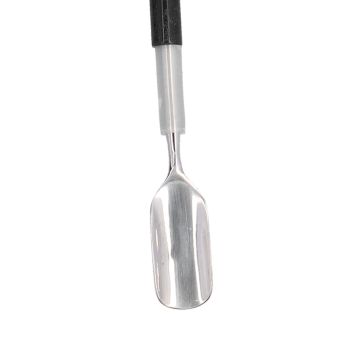 3Pcs/Set Stainless Steel Coffee Latte Needle Latte Art Pen Coffee Decorating Tool for Home
