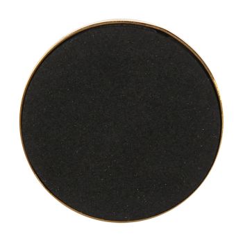 Table Number Holder Stainless Steel Durable Fade Resistant Lightweight Picture Clip for Hotel Restaurant10.5cm Gold